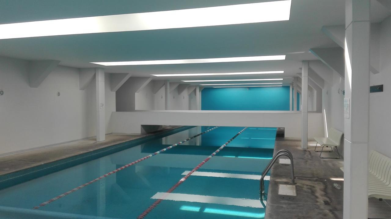 The New Puerta Alameda Luxury Lofts Leilighet Mexico by Eksteriør bilde
