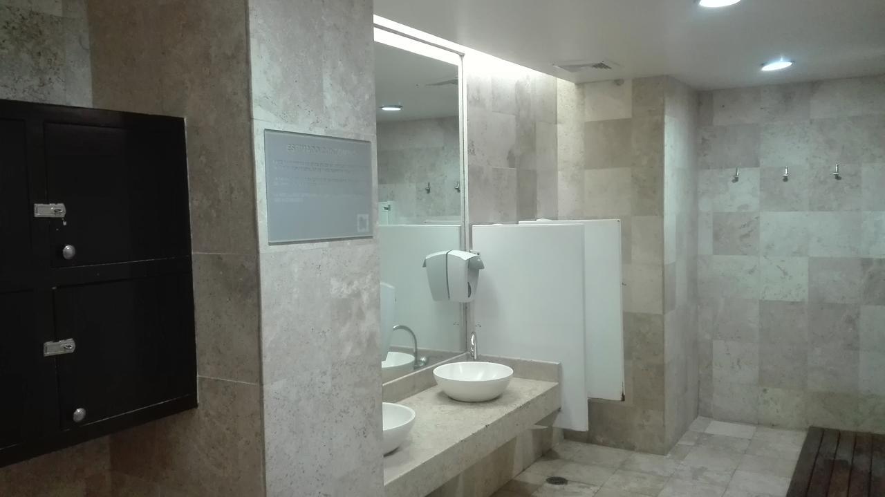 The New Puerta Alameda Luxury Lofts Leilighet Mexico by Eksteriør bilde