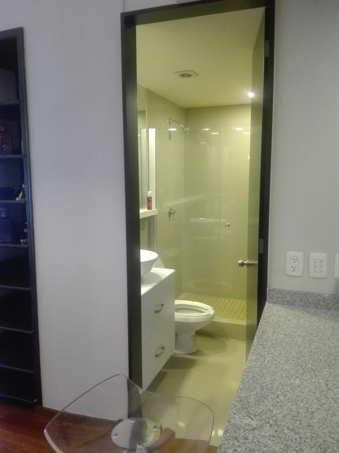 The New Puerta Alameda Luxury Lofts Leilighet Mexico by Eksteriør bilde