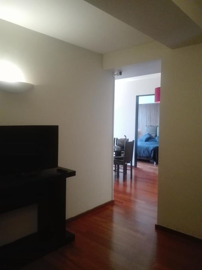 The New Puerta Alameda Luxury Lofts Leilighet Mexico by Eksteriør bilde