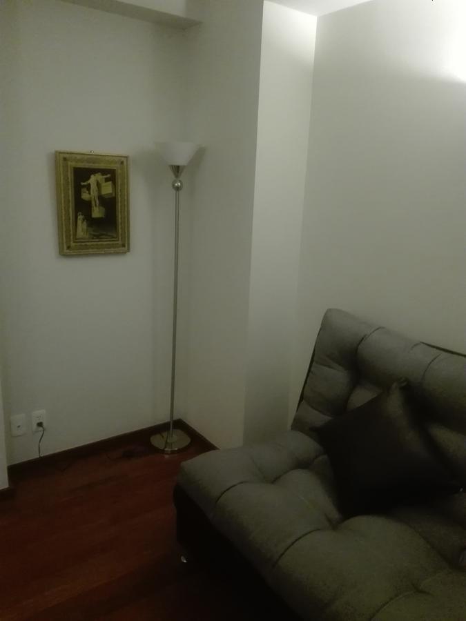 The New Puerta Alameda Luxury Lofts Leilighet Mexico by Eksteriør bilde