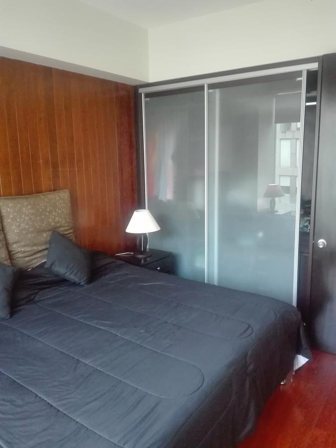 The New Puerta Alameda Luxury Lofts Leilighet Mexico by Eksteriør bilde