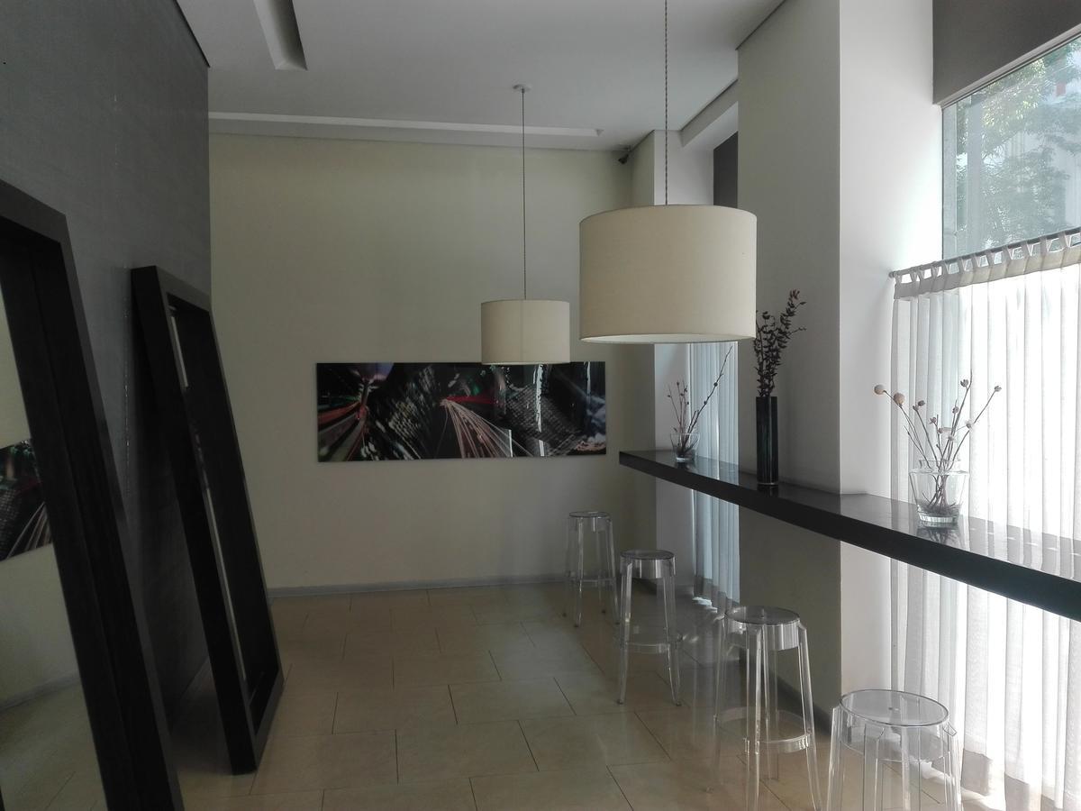The New Puerta Alameda Luxury Lofts Leilighet Mexico by Eksteriør bilde