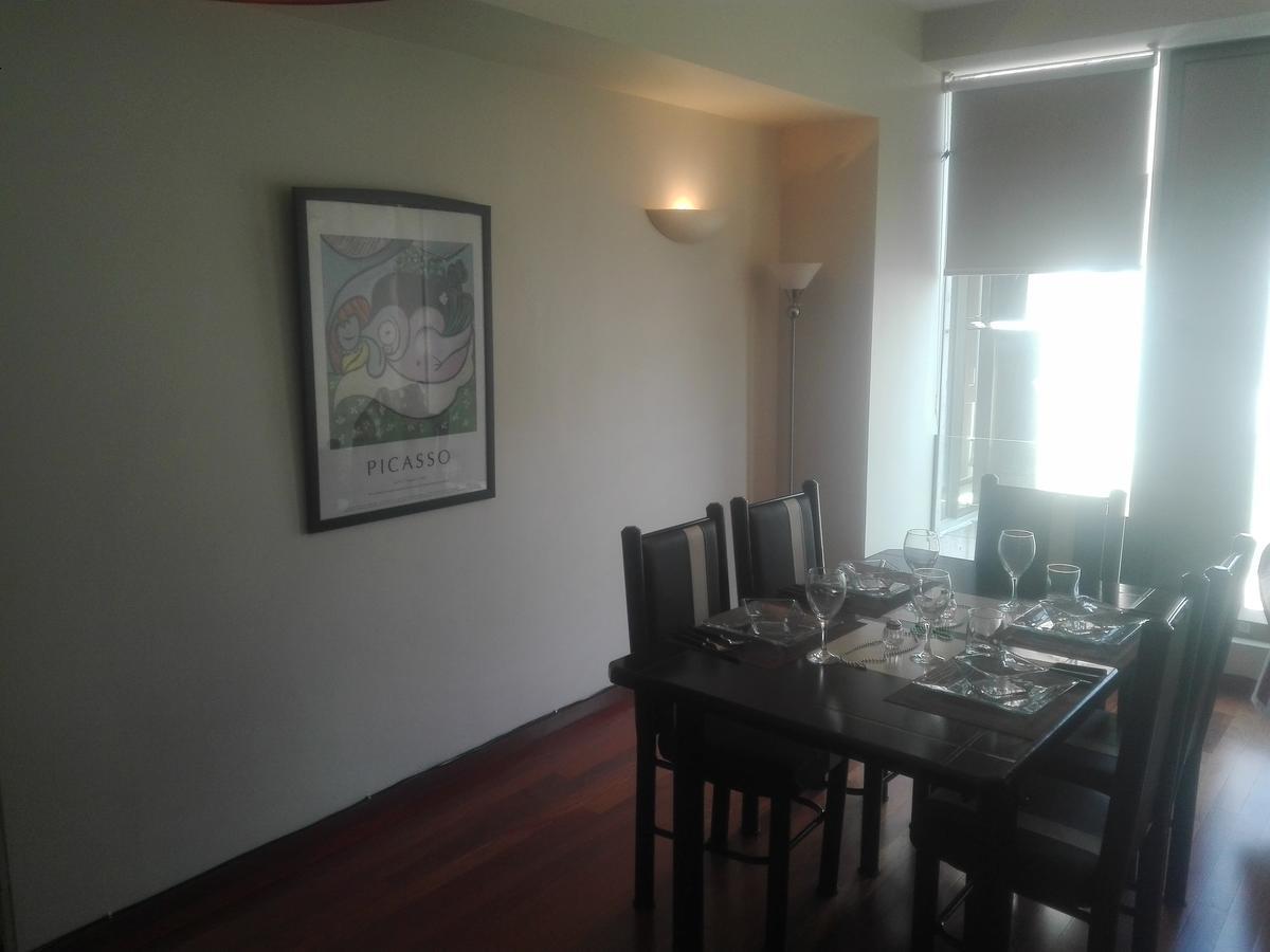 The New Puerta Alameda Luxury Lofts Leilighet Mexico by Eksteriør bilde