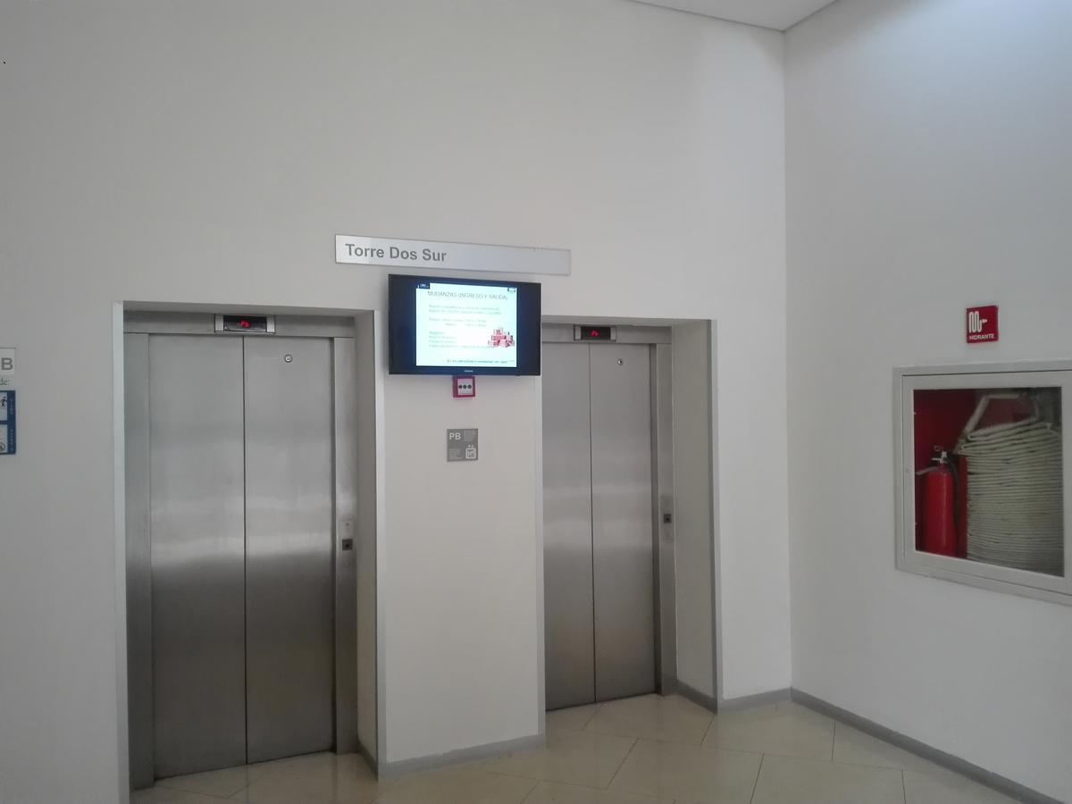 The New Puerta Alameda Luxury Lofts Leilighet Mexico by Eksteriør bilde
