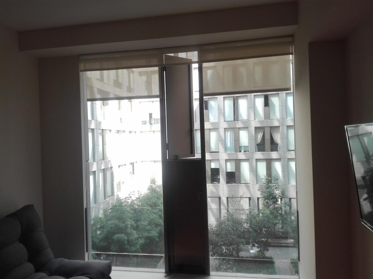 The New Puerta Alameda Luxury Lofts Leilighet Mexico by Eksteriør bilde