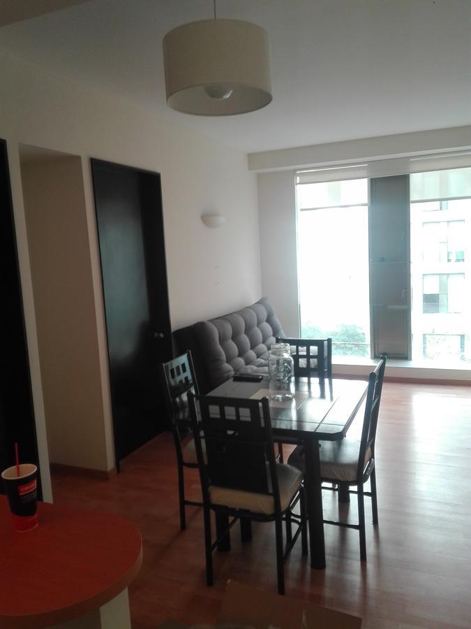 The New Puerta Alameda Luxury Lofts Leilighet Mexico by Eksteriør bilde