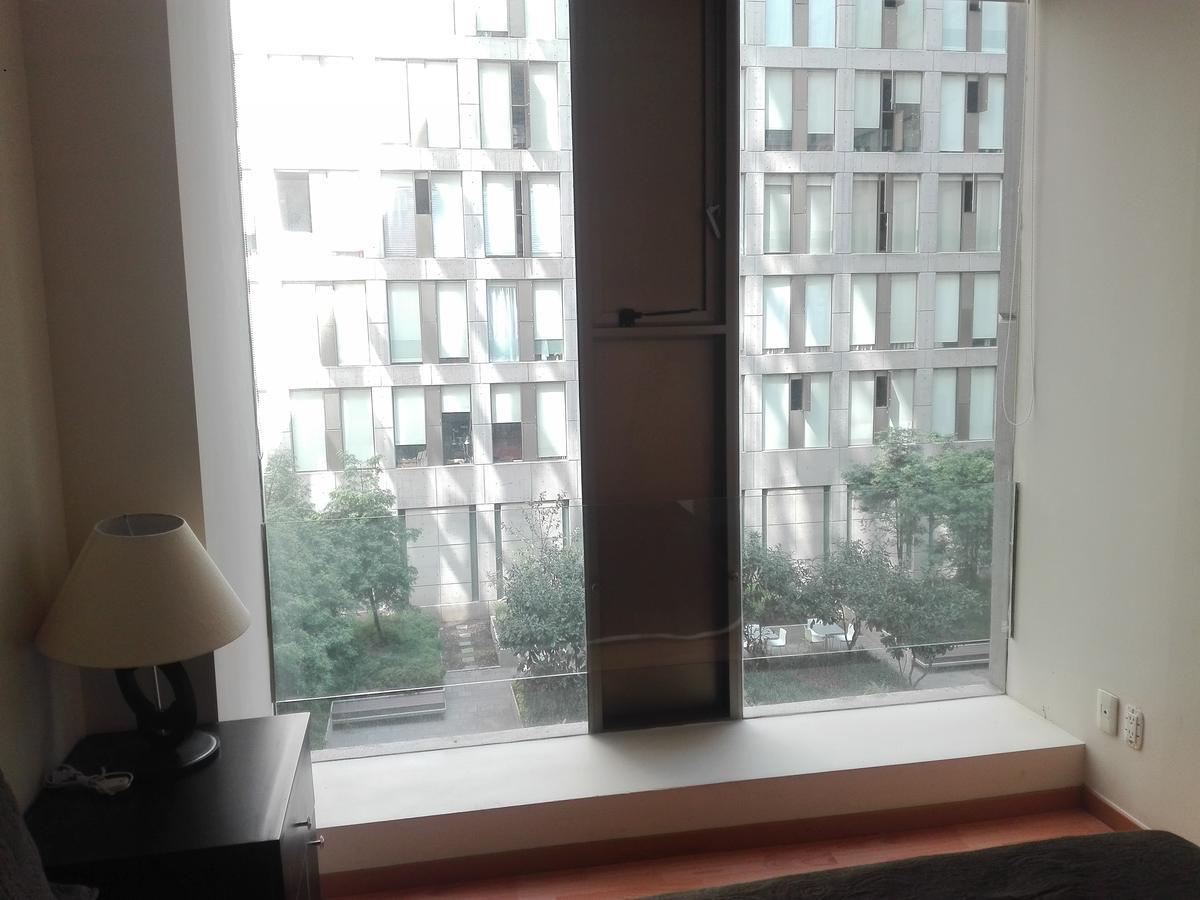 The New Puerta Alameda Luxury Lofts Leilighet Mexico by Eksteriør bilde