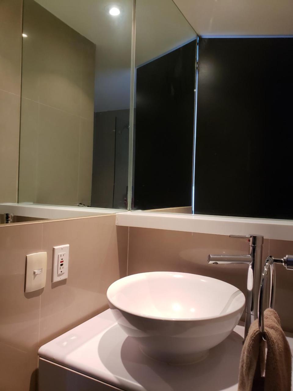 The New Puerta Alameda Luxury Lofts Leilighet Mexico by Eksteriør bilde