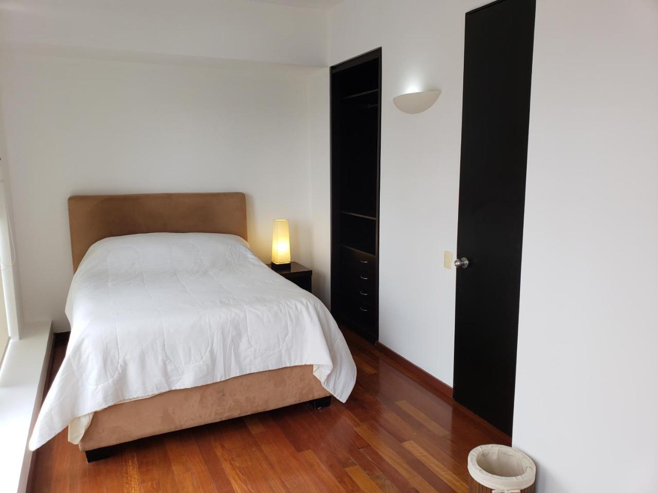 The New Puerta Alameda Luxury Lofts Leilighet Mexico by Eksteriør bilde